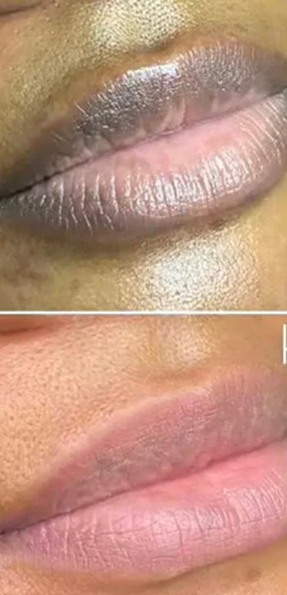 Lip Lightening Scrub