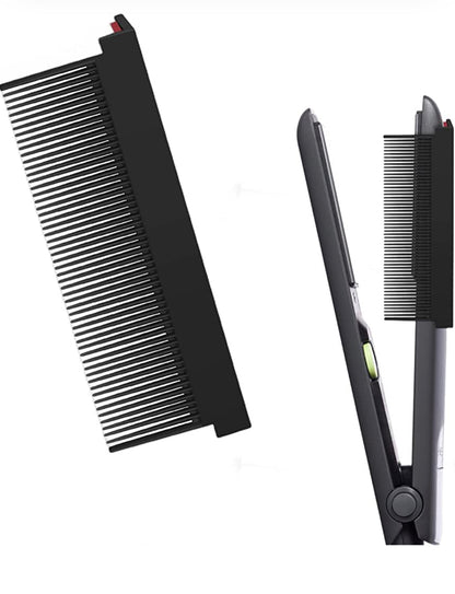 The Comb Straightener