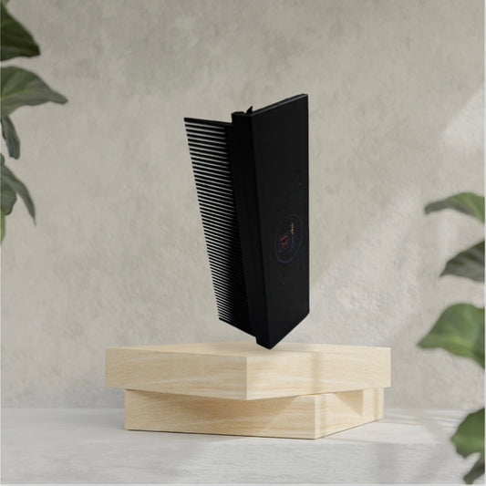 The Comb Straightener